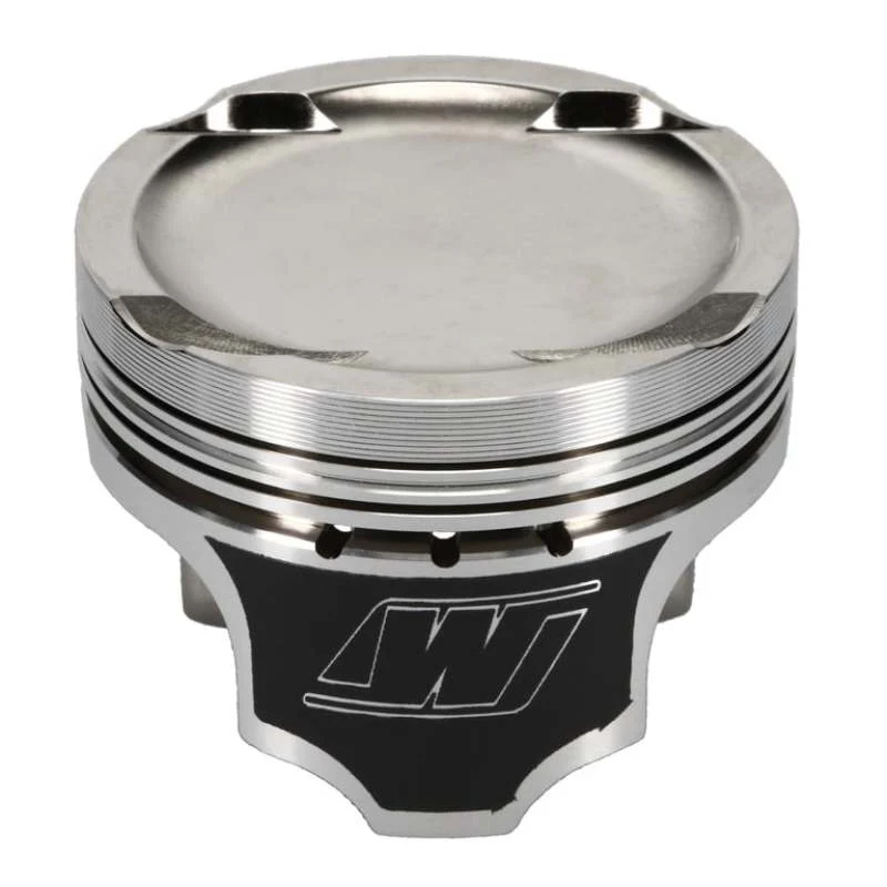 Wiseco Acura Turbo -12cc 1.181 X 81.5MM Piston Shelf Stock - Image 10