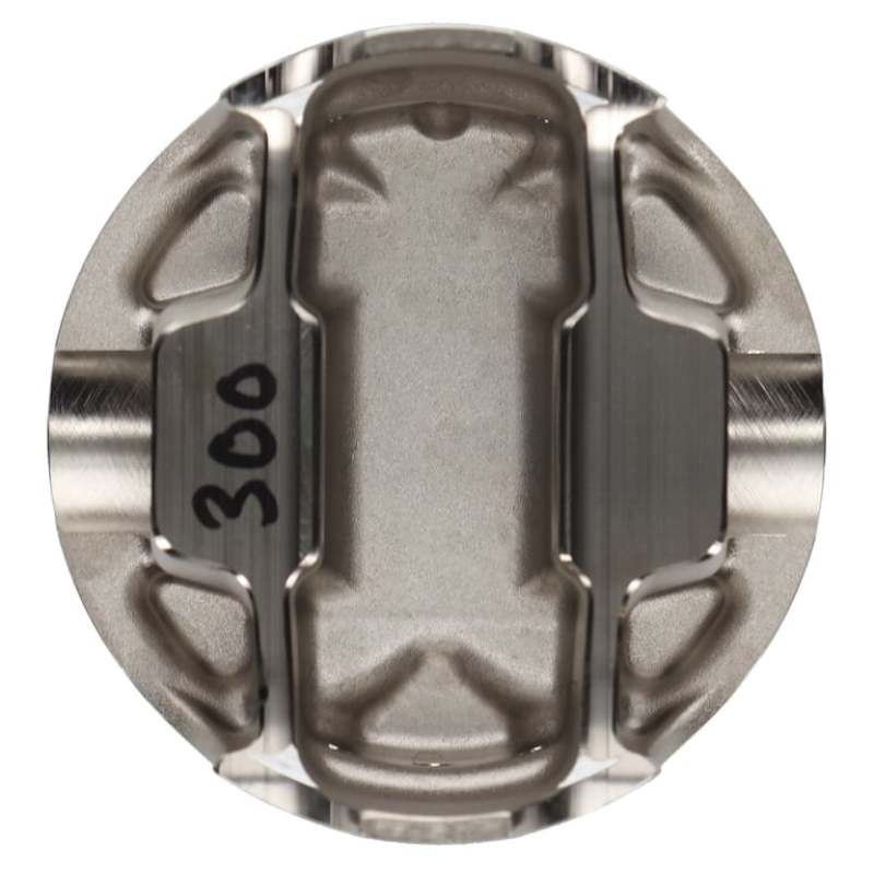 Wiseco Acura Turbo -12cc 1.181 X 81.5MM Piston Shelf Stock Kit - Image 7