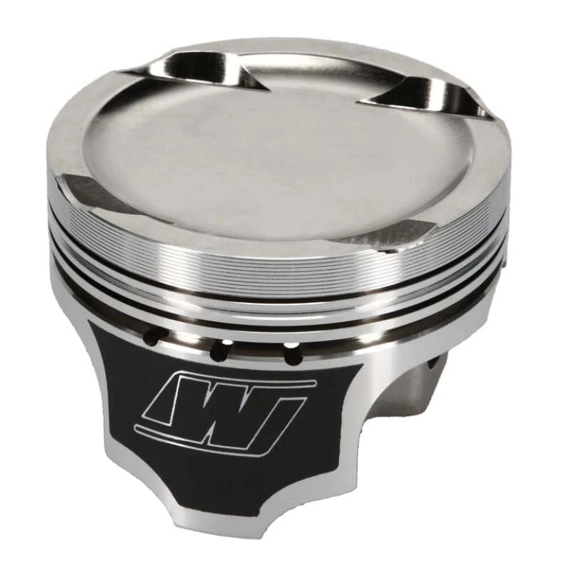 Wiseco Acura Turbo -12cc 1.181 X 82.0MM Piston Shelf Stock Kit - Image 3
