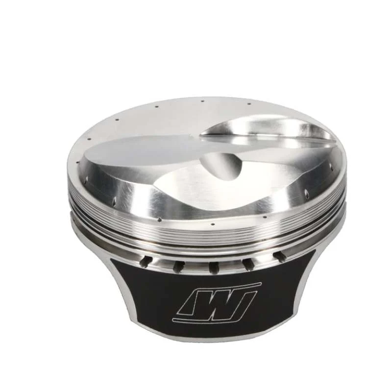 Wiseco BBC Quick 16 Gen II 4.625in Bore 1.27in CH 48.7cc Piston Kit - Image 3