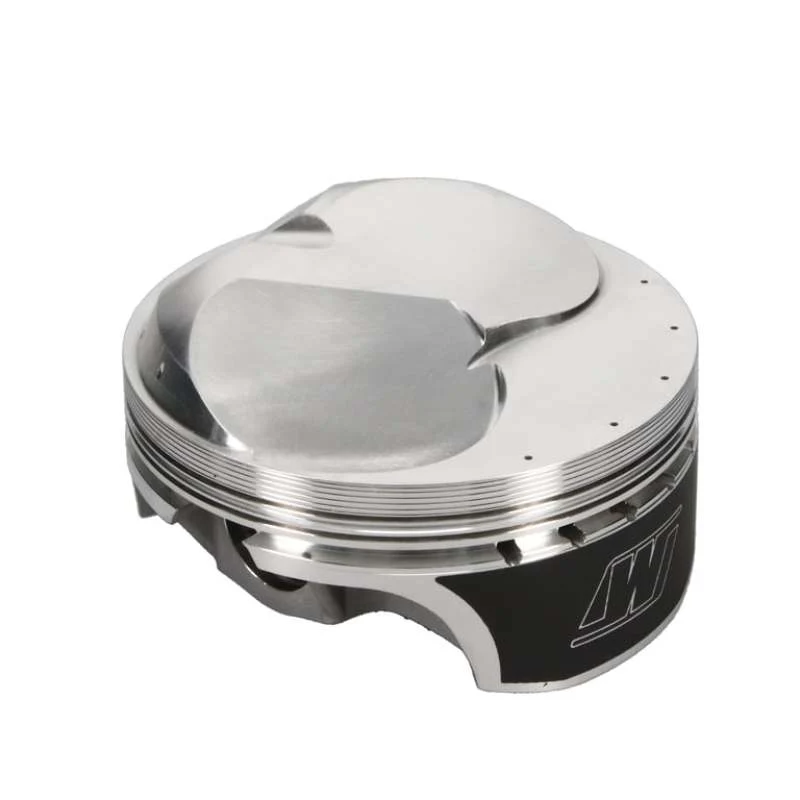 Wiseco BBC Quick 16 Gen II 4.6in Bore 1.27in CH 48.7cc Piston Kit - Image 2