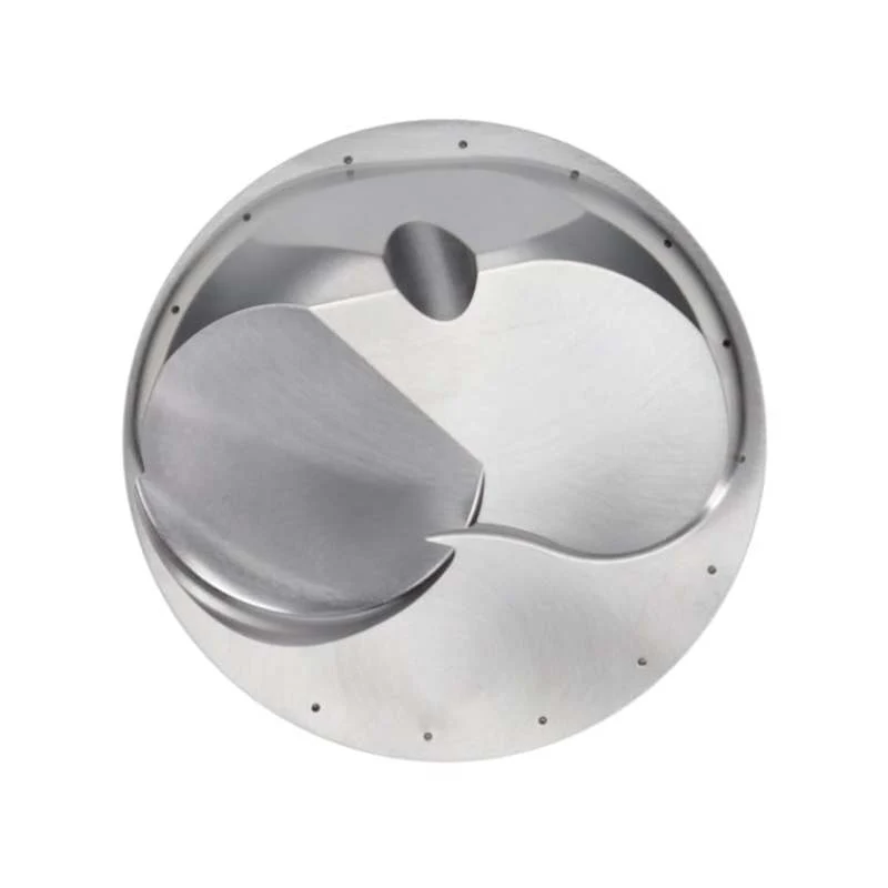 Wiseco BBC Quick 16 Gen II 4.6in Bore 1.27in CH 48.7cc Piston Kit - Image 5