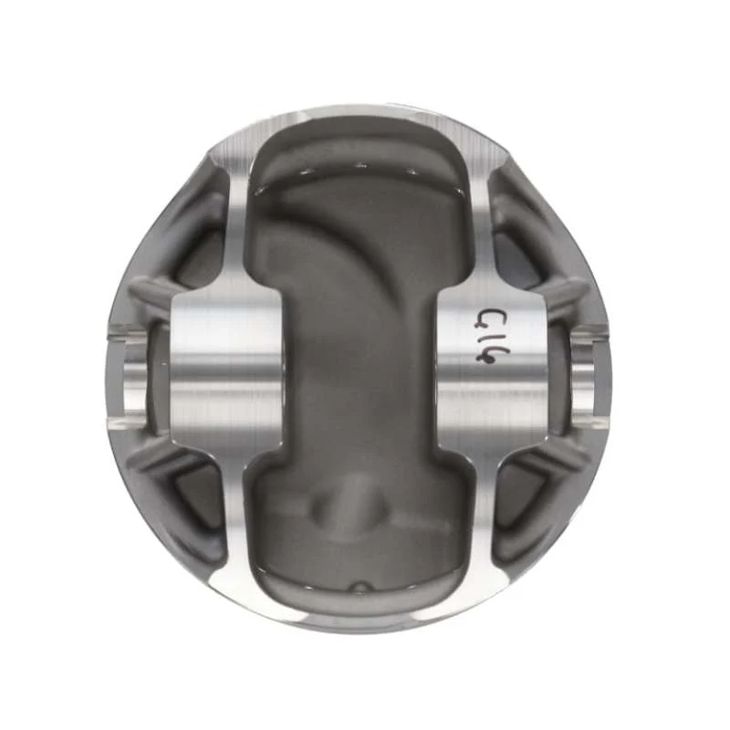 Wiseco BBC Quick 16 Gen II 4.6in Bore 1.27in CH 48.7cc Piston Kit - Image 6