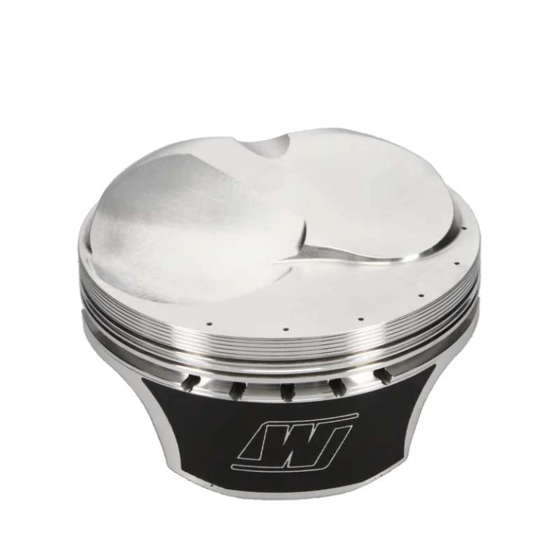 Wiseco BBC Quick 16 Gen II 4.6in Bore 1.27in CH 48.7cc Piston Kit - Image 8