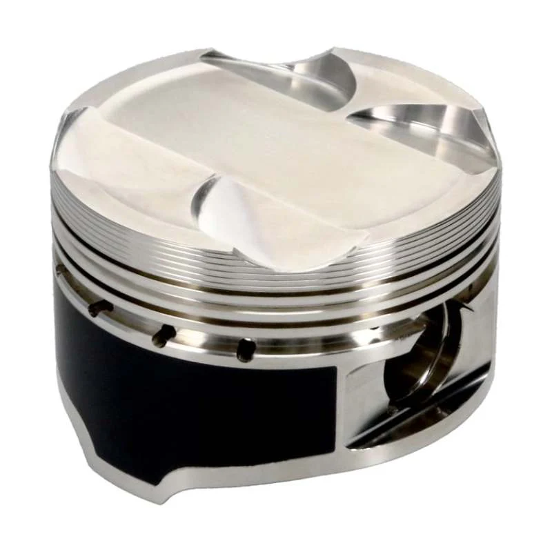Wiseco BMW / Peugeot EP6 1.122 x 3.0315 Dome Piston Shelf Stock Kit - Image 4