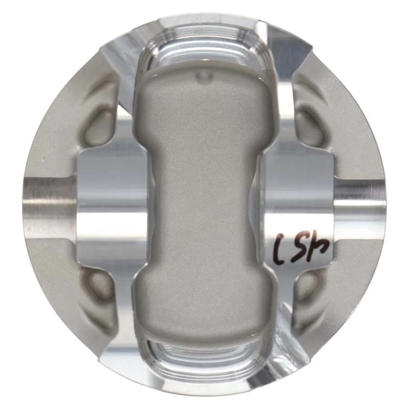 Wiseco Chevrolet Gen V L83 5.3L 3.790in Bore 9.5:1 CR -8.5cc Dish Piston Kit - Set of 8 - Image 2