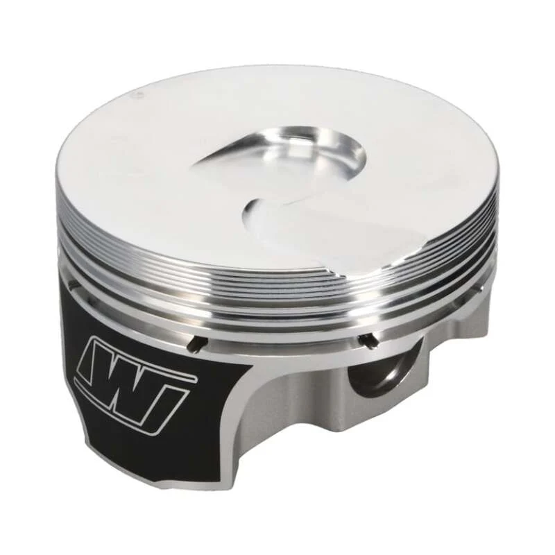Wiseco Chevrolet Gen V L83 5.3L 3.800in Bore 1.292in CH -8.5cc Dish Piston Kit - Set of 8