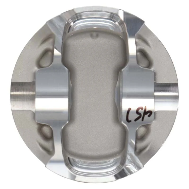 Wiseco Chevrolet Gen V L83 5.3L 3.800in Bore 1.292in CH -8.5cc Dish Piston Kit - Set of 8 - Image 10