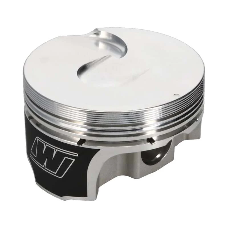 Wiseco Chevrolet Gen V L83 5.3L 3.800in Bore 1.292in CH -8.5cc Dish Piston Kit - Set of 8 - Image 9