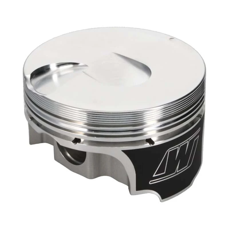 Wiseco Chevrolet L83  -0.50 CC 3.780in Bore Professional Piston - Image 4