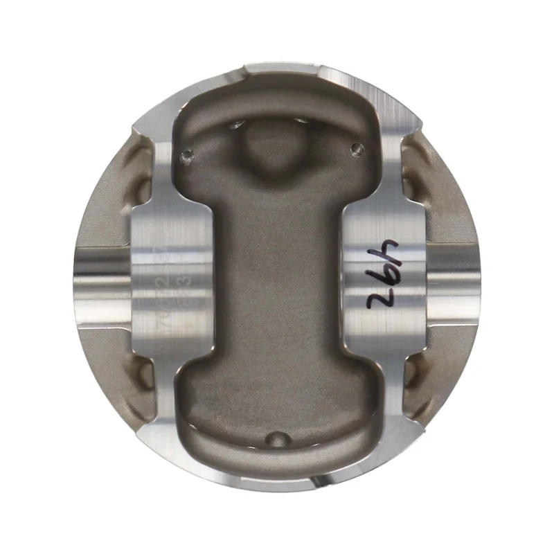 Wiseco Chevrolet L83 -1.56cc DI Dome 1.3260 X 3.780 - Set of 8 - Image 9