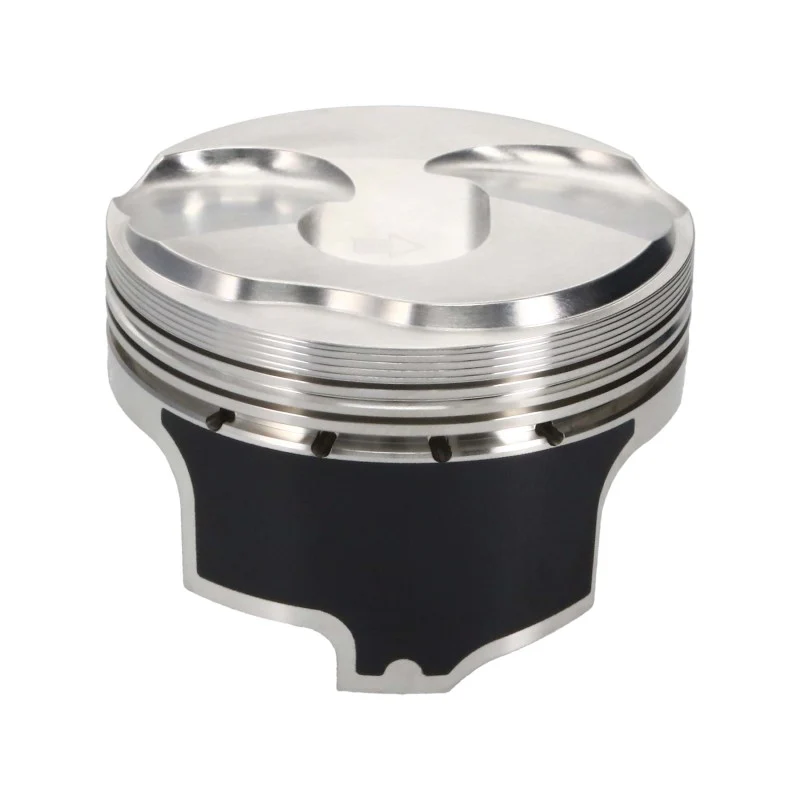 Wiseco Chevrolet L83 -1.56cc DI Dome 1.3260 X 3.790 - Set of 8 - Image 2