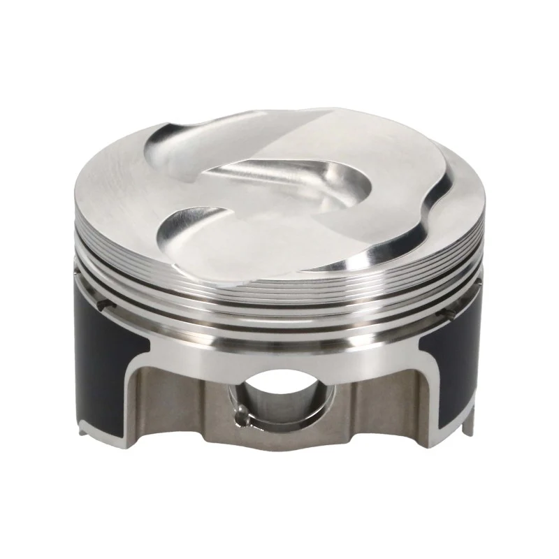 Wiseco Chevrolet L83 -1.56cc DI Dome 1.3260 X 3.790 - Set of 8 - Image 3