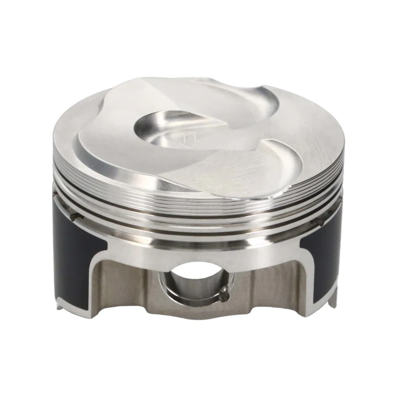 Wiseco Chevrolet L83 -1.56cc DI Dome 1.3260 X 3.800 - Set of 8 - Image 5