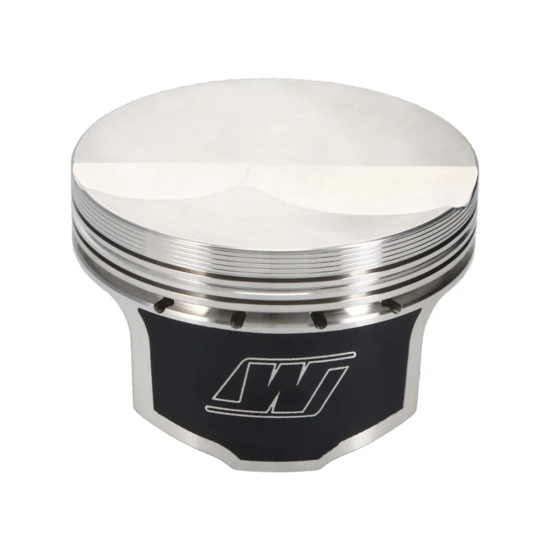 Wiseco Chevrolet LS -4cc Flat Top 1.294 X 4.045 - Set of 8 - Image 10