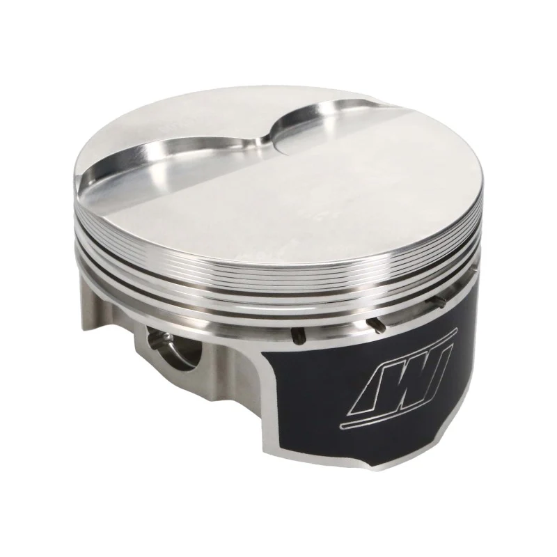 Wiseco Chevrolet LS -4cc Flat Top 1.294 X 4.075 - Set of 8 - Image 9