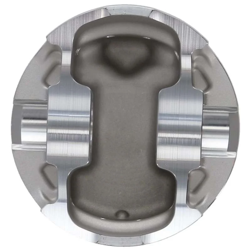 Wiseco Chevrolet LS RED- LS 4.000in Stroke Flat Tops 4.010in Bore - Set of 8 - Image 5
