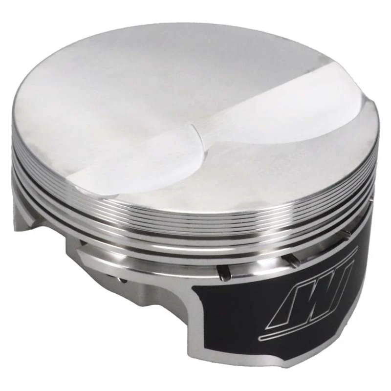Wiseco Chevrolet LS RED- LS 4.000in Stroke Flat Tops 4.065in Bore - Set of 8 - Image 9