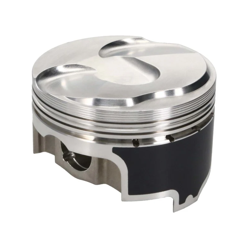 Wiseco Chevrolet LT1 -.4cc DI Dome 1.3260 X 4.070 - Set of 8 - Image 7