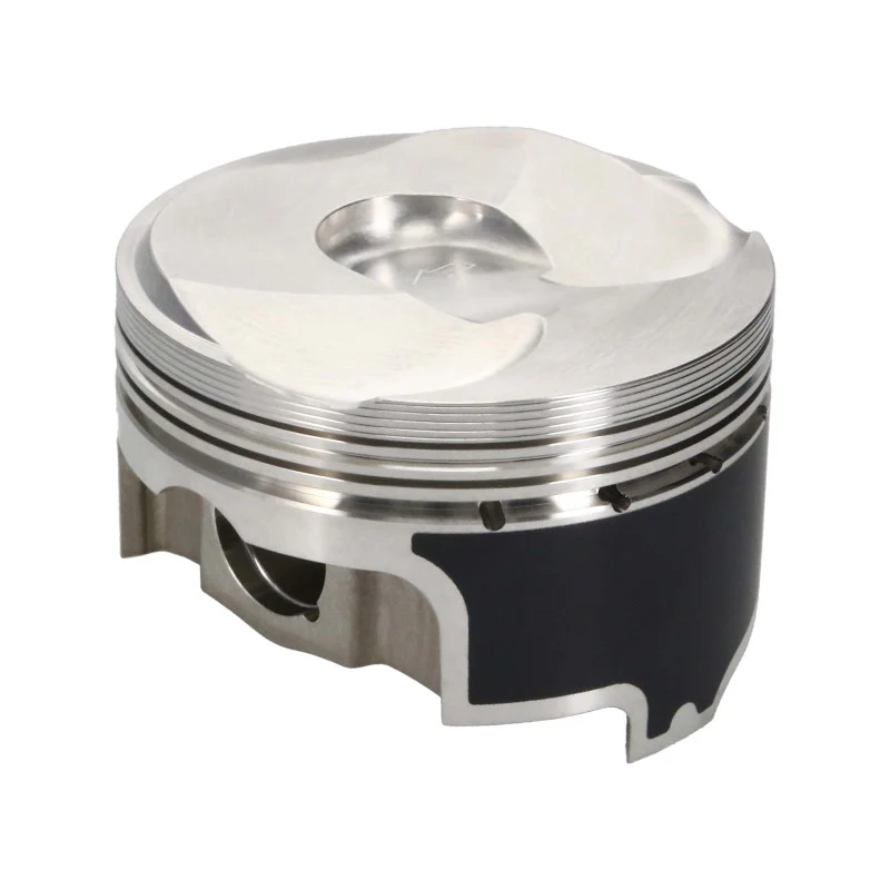 Wiseco Chevrolet LT1 -.4cc DI Dome 1.3260 X 4.075 - Set of 8 - Image 10