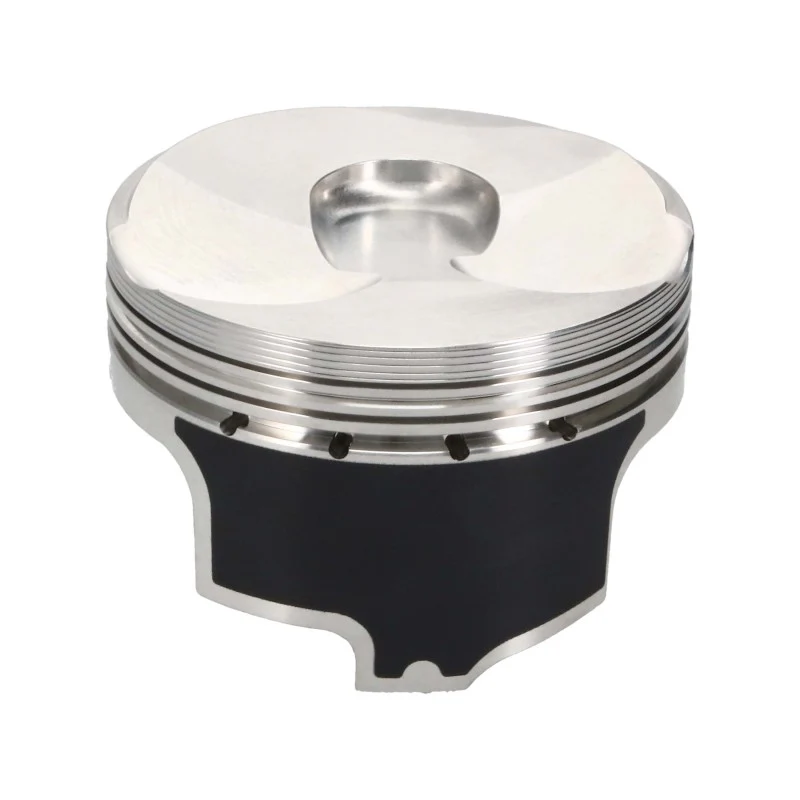 Wiseco Chevrolet LT1 -.4cc DI Dome 1.3260 X 4.075 - Set of 8 - Image 8