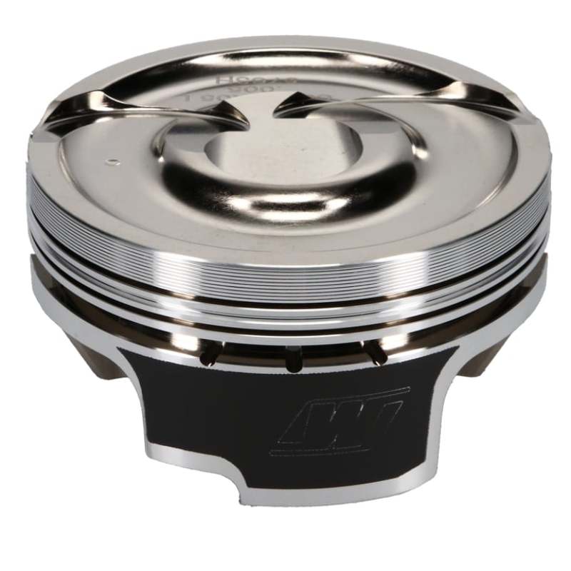 Wiseco Chevrolet LT1 6.2L 4.075 Bore 4.000 Stroke 6.125 Rod -10cc Volume 1.115 Comp Height - Image 3
