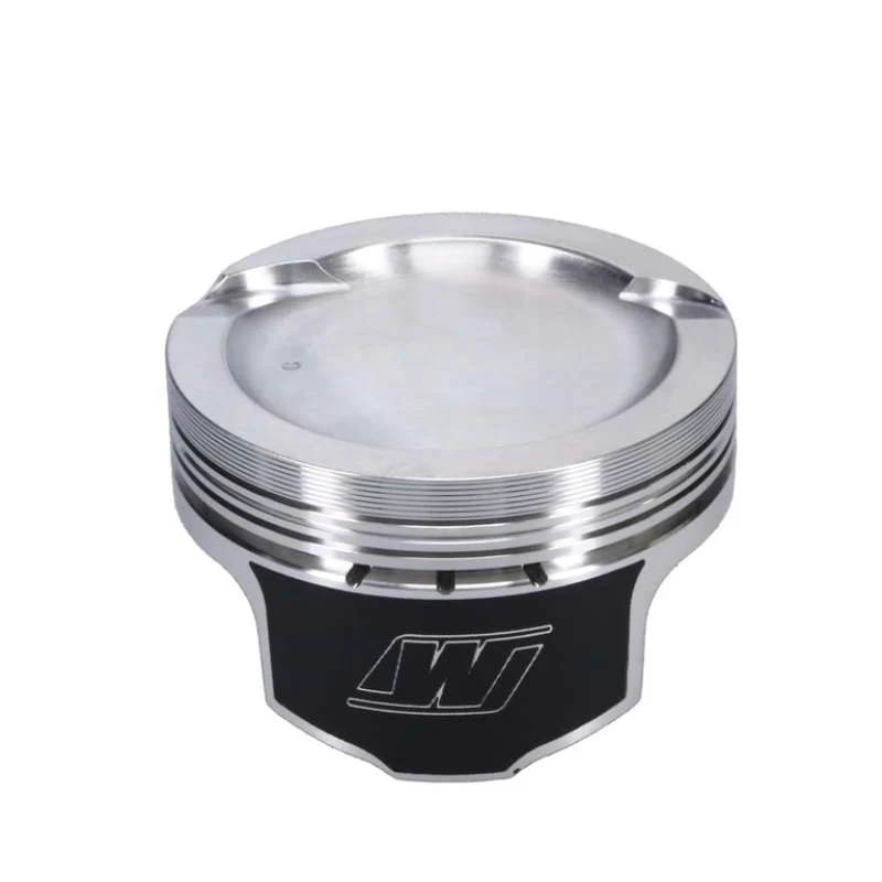 Wiseco Chevrolet LT1 Gen V -15cc Dish 1.105 CH 4.070in Bore Piston Set of 8 - Image 2