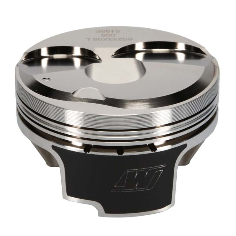 Wiseco Chevrolet LT1 Gen-V -2cc Dome 1.299in CH Piston Set - Image 4