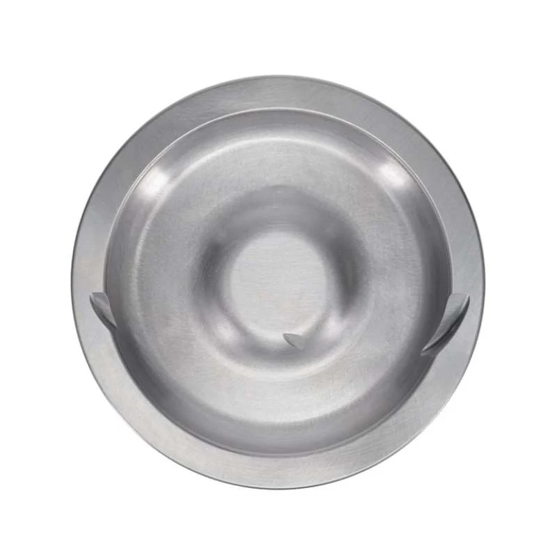 Wiseco Chevrolet SB 23deg Turbo/Supercharger 4.165in Bore 4.00 in Dish Piston - set of 8 - Image 2