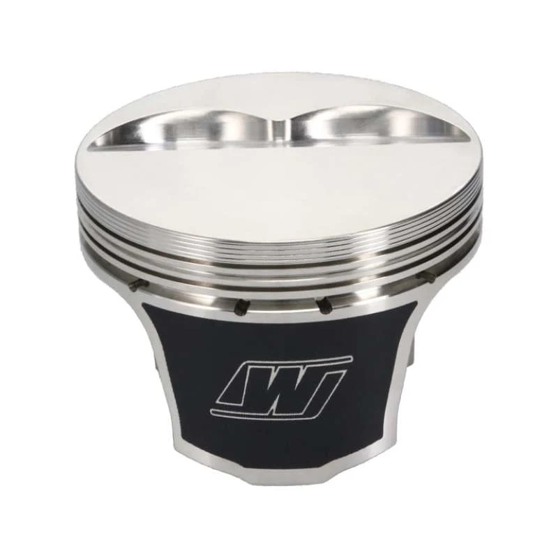 Wiseco Chevrolet Small Block -5.7cc Flat Top 1.125 X 4.005 - Set of 8 - Image 8