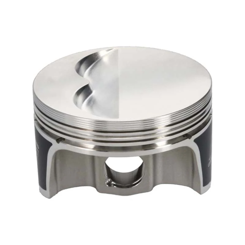 Wiseco Chevrolet Small Block -5.7cc Flat Top 1.125 X 4.040 - Set of 8 - Image 9