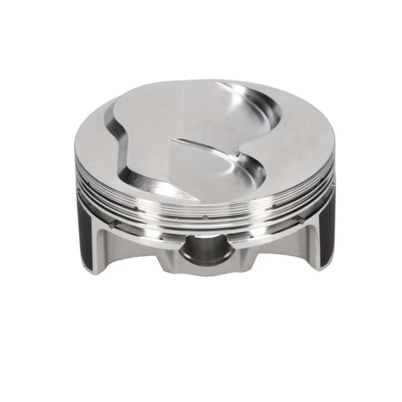 Wiseco Chevy 350 SBC 12cc Dome 4.155 inch Bore Piston Shelf Stock Kit - Image 2