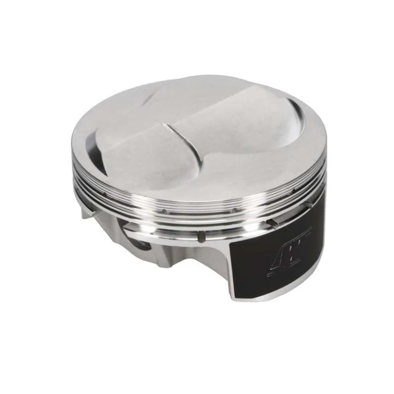 Wiseco Chevy 350 SBC 12cc Dome 4.165 inch Bore Piston Shelf Stock Kit - Image 5