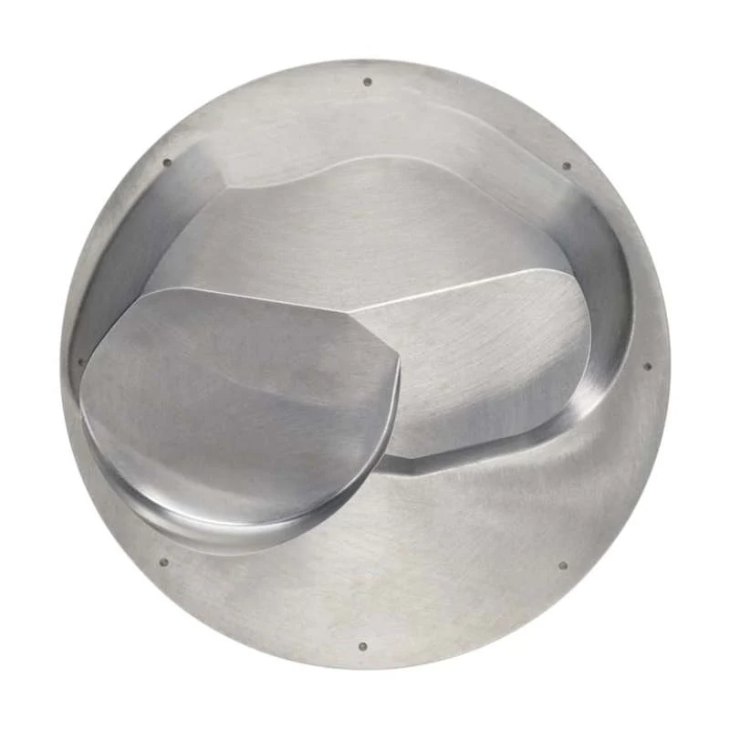 Wiseco Chevy BB DRAG 1.120inchCH 4600A Piston Shelf Stock - Image 8