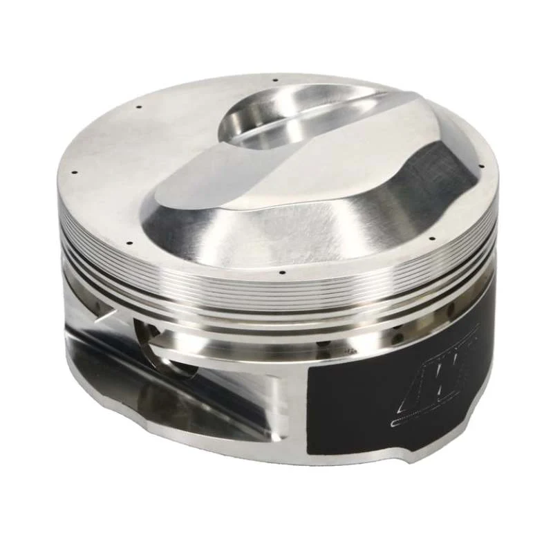 Wiseco Chevy BB DRAG 1.120inchCH (6243A6) Piston Shelf Stock Kit - Image 2