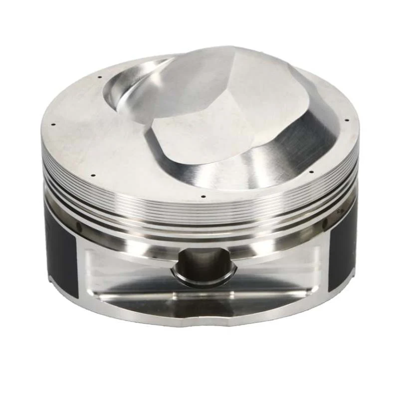 Wiseco Chevy BB DRAG NITROUS 1.120CH Piston Shelf Stock - Image 3