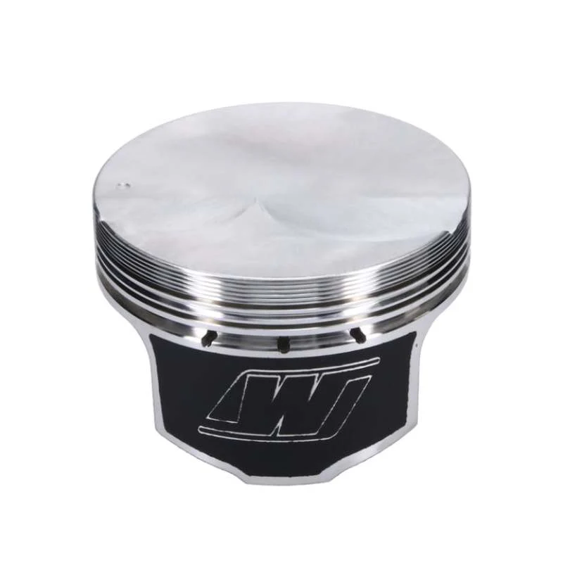 Wiseco Chevy LS 4.065in Bore 1.304in CH -3.2 CC 0.927in Pin Piston Shelf Stock Kit - Set of 8 - Image 5