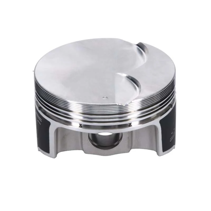 Wiseco Chevy LS 4.065in Bore 1.304in CH -3.2 CC 0.927in Pin Piston Shelf Stock Kit - Set of 8 - Image 6