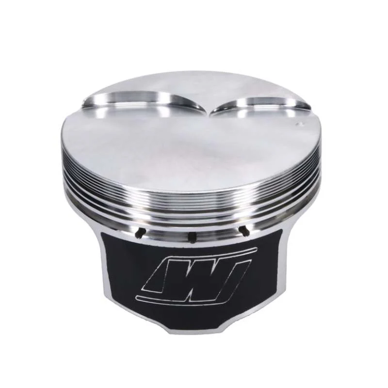 Wiseco Chevy LS 4.065in Bore 1.304in CH -3.2 CC 0.927in Pin Piston Shelf Stock Kit - Set of 8 - Image 9