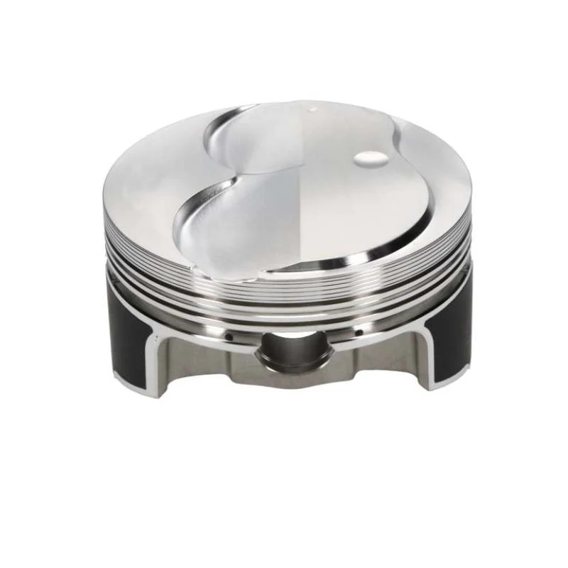 Wiseco Chevy LS Series 12cc Dome 1.300 x 4.075 Shelf Piston Kit - Set of 8 - Image 8