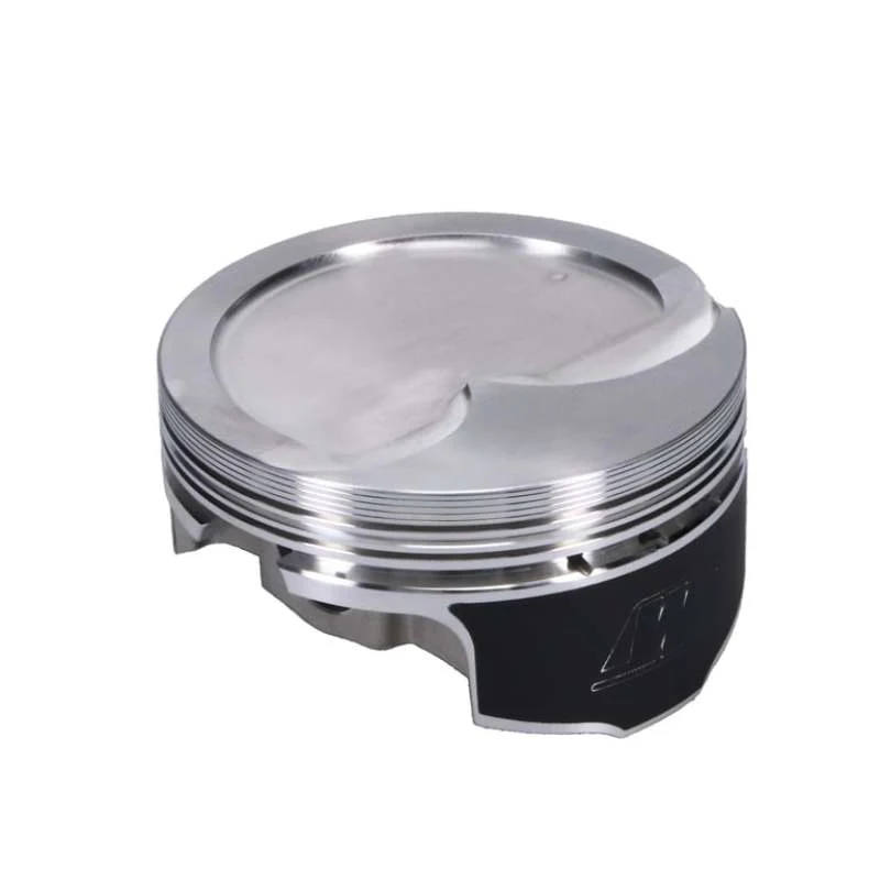 Wiseco Chevy LS Series -18cc R/Dome 4.135inch Bore Piston Shelf Stock Kit - Image 7