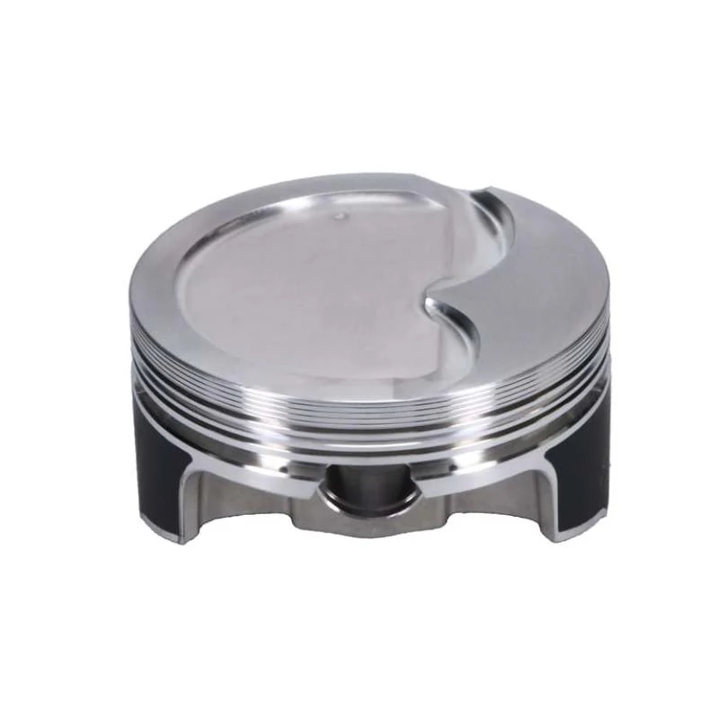 Wiseco Chevy LS Series -20cc R/Dome 4.135in Bore Piston Shelf Stock Kit - Image 3