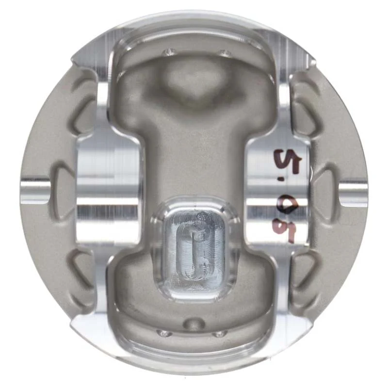 Wiseco Chevy LS Series +9cc Dome 1.311x4.020in Pistons Shelf Stock - Image 4