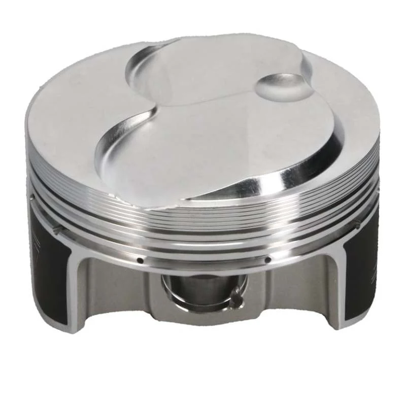 Wiseco Chevy LS Series +9cc Dome 1.311x4.020in Pistons Shelf Stock - Image 7