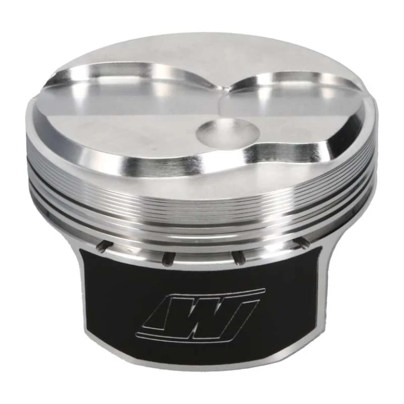Wiseco Chevy LS Series +9cc Dome 11.3:1CR 4.03in Bore 3.622in Stroke 6.098in Rod Shelf Piston Kit - Image 10