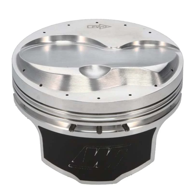 Wiseco Chevy LS Series Stroker Max Dome 1.110in CH 4.085in Bore Piston Kit - Image 6