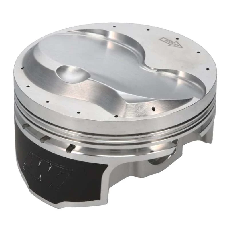 Wiseco Chevy LS Series Stroker Max Dome 1.110in CH 4.085in Bore Piston Kit - Image 7