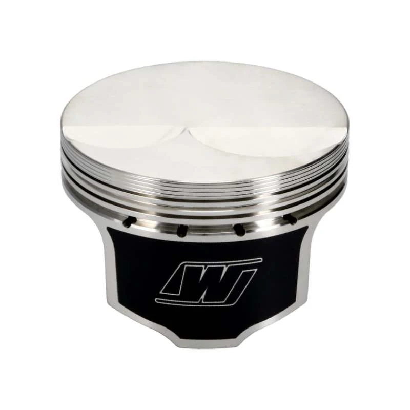 Wiseco Chevy LS1/LS2 RED Series Piston Set 3780in Bore 1299in Compression Height - Set of 8 - Image 5