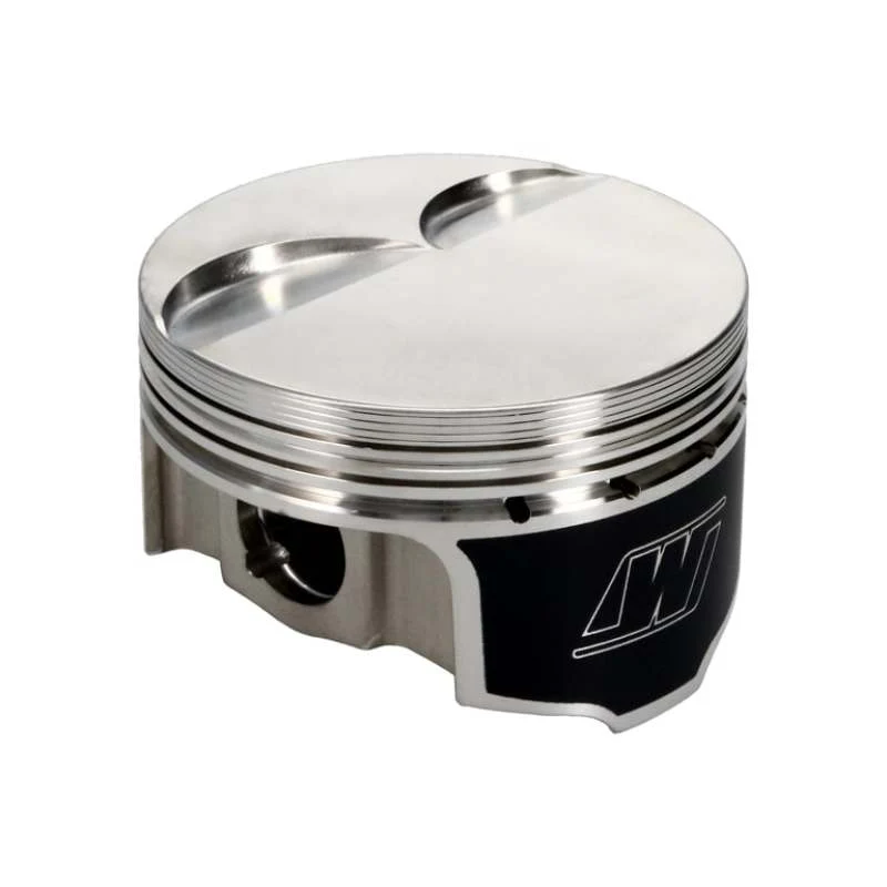 Wiseco Chevy LS1/LS2 RED Series Piston Set 3780in Bore 1330in Compression Height - Set of 8 - Image 2