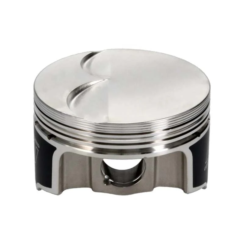 Wiseco Chevy LS1/LS2 RED Series Piston Set 3790in Bore 1299in Compression Height - Set of 8 - Image 6